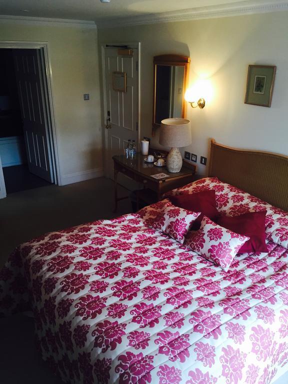 Millhouse Hotel And Riverside Restaurant Sharnbrook Chambre photo