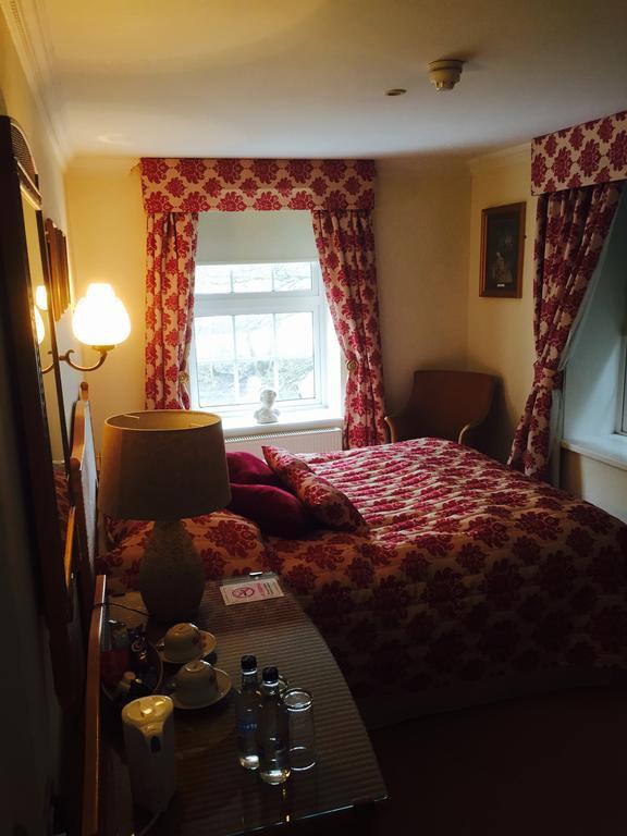 Millhouse Hotel And Riverside Restaurant Sharnbrook Chambre photo