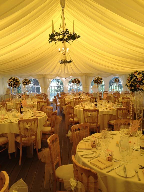 Millhouse Hotel And Riverside Restaurant Sharnbrook Extérieur photo