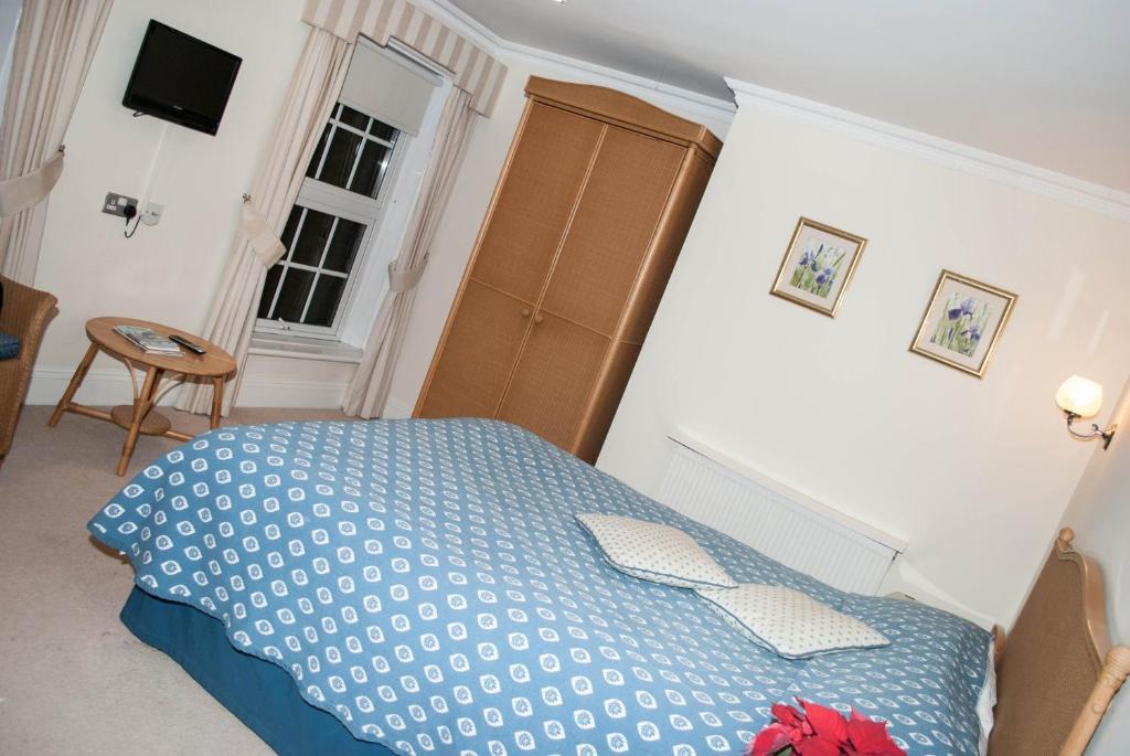 Millhouse Hotel And Riverside Restaurant Sharnbrook Chambre photo
