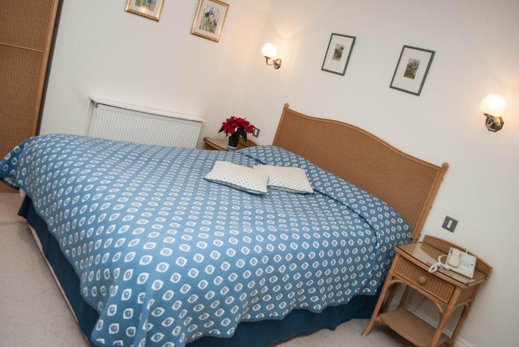 Millhouse Hotel And Riverside Restaurant Sharnbrook Chambre photo
